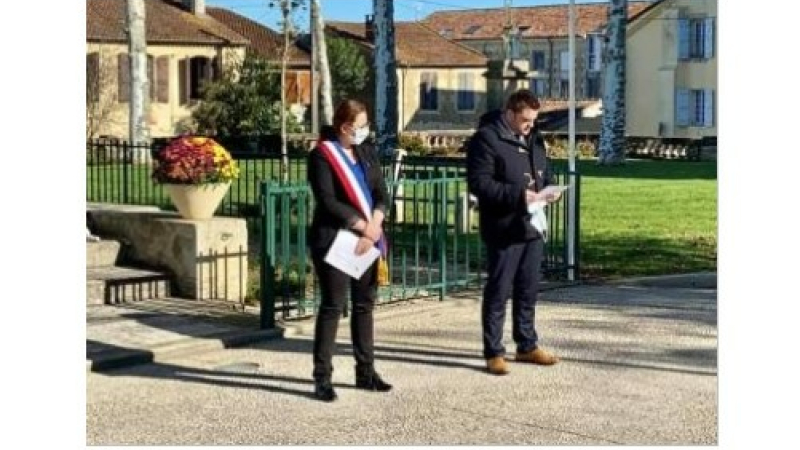 11 novembre : un hommage sans public