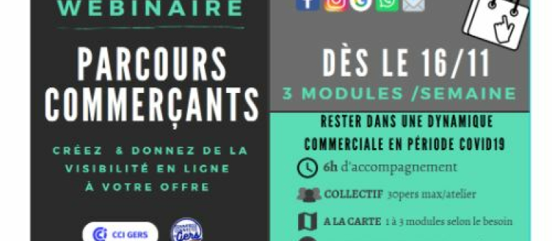 La promotion du numérique de proximité 