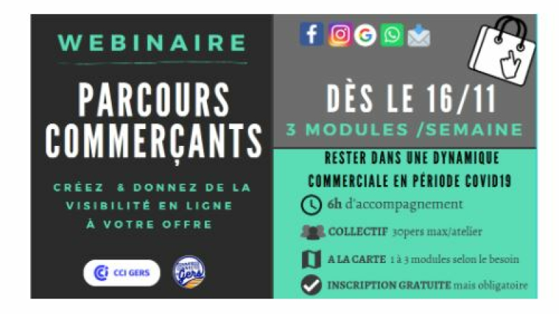 La promotion du numérique de proximité 