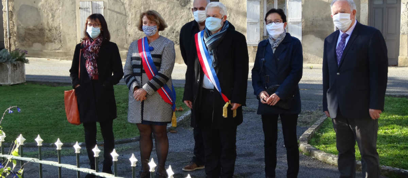 Pas de musique, ni de clique, et encore moins de public
