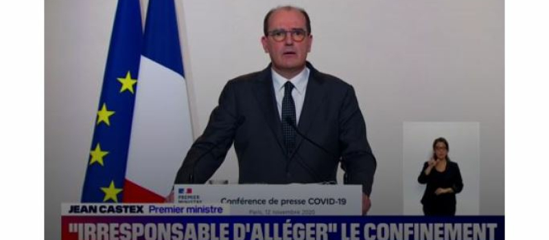 "Tout faire pour sauver les petits commerces"