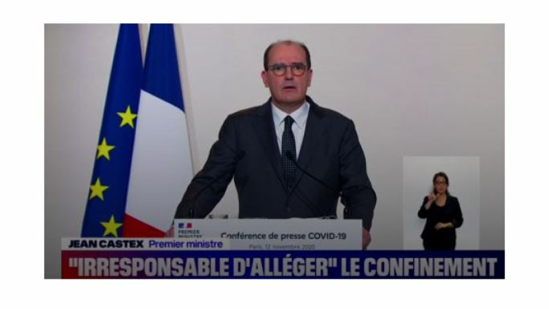 "Tout faire pour sauver les petits commerces"