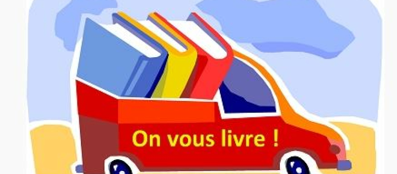 Une nouveauté à la médiathèque