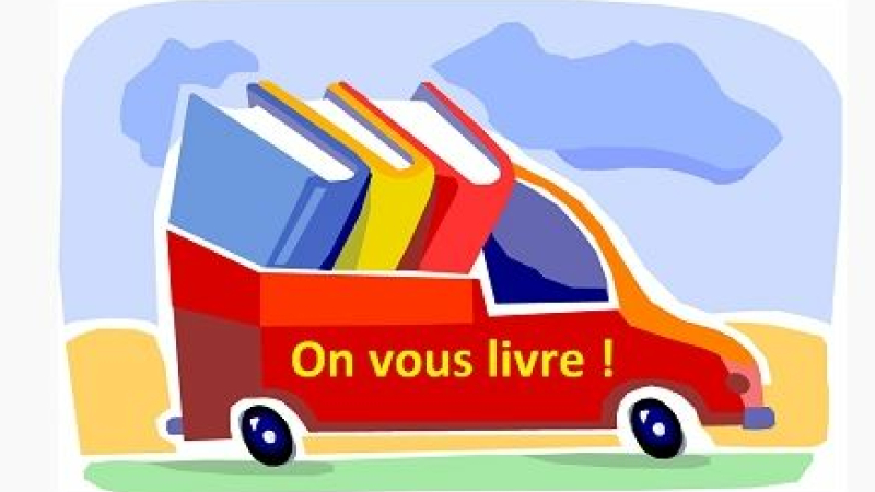 Une nouveauté à la médiathèque