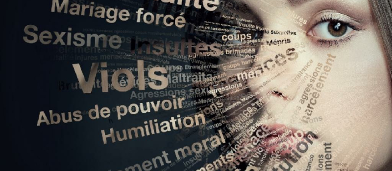 Une marche pour dénoncer les violences envers les femmes