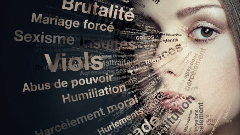 Une marche pour dénoncer les violences envers les femmes
