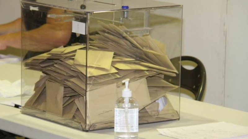 Les élections en mars prochain : on va vers un report en juin plus que certain
