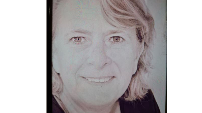 Disparition inquiétante