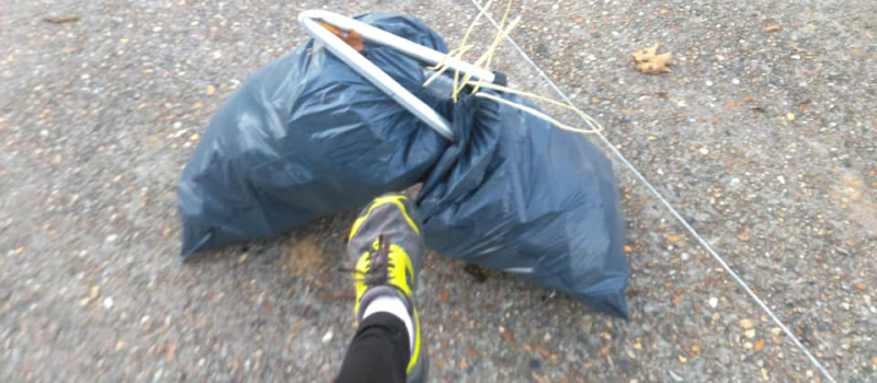 Connaissez-vous le plogging?