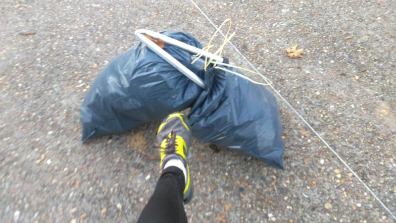 Connaissez-vous le plogging?