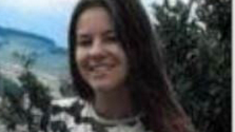  Aidez nous à retrouver Lolita.