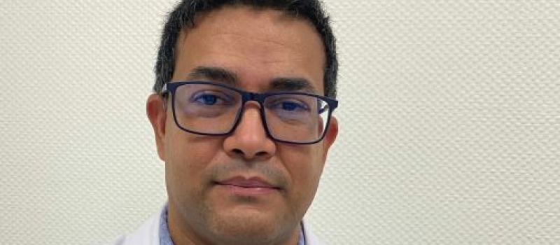 La Commission Médicale d’Établissement a un nouveau Président