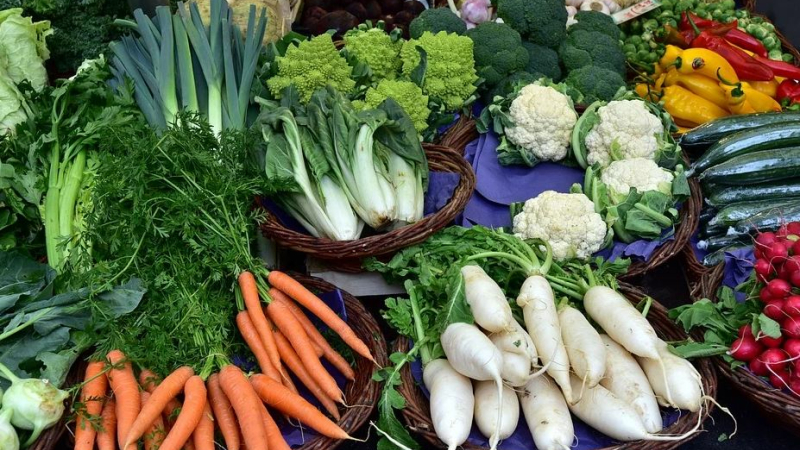 Dès samedi 21 novembre, venez profiter du nouveau marché de producteurs