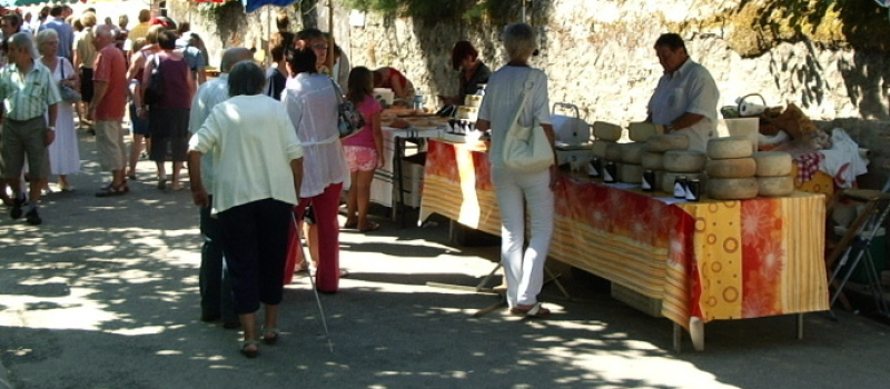 Les fins gourmets sont attendus au château de Crouseilles