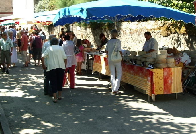 Les fins gourmets sont attendus  crédit photo archives Lionel Lemaire