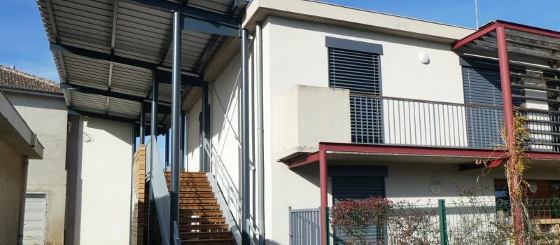 L'Accueil Enfants-Parents est en place à la Maison de la Parentalité 