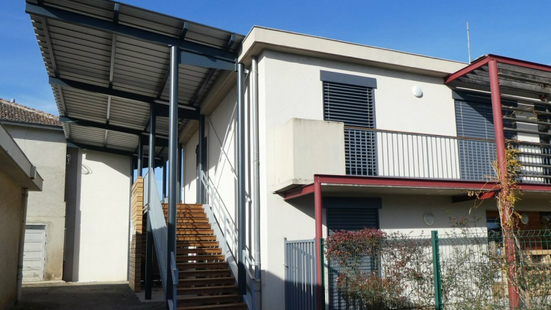 L'Accueil Enfants-Parents est en place à la Maison de la Parentalité 