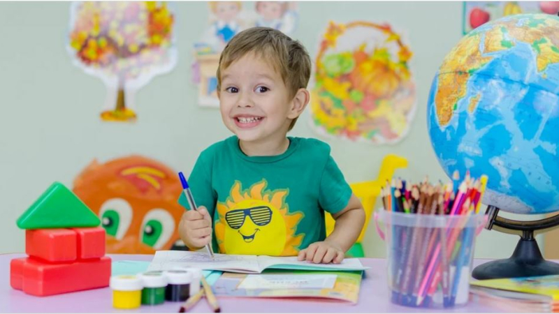 Reprise des activités périscolaires 