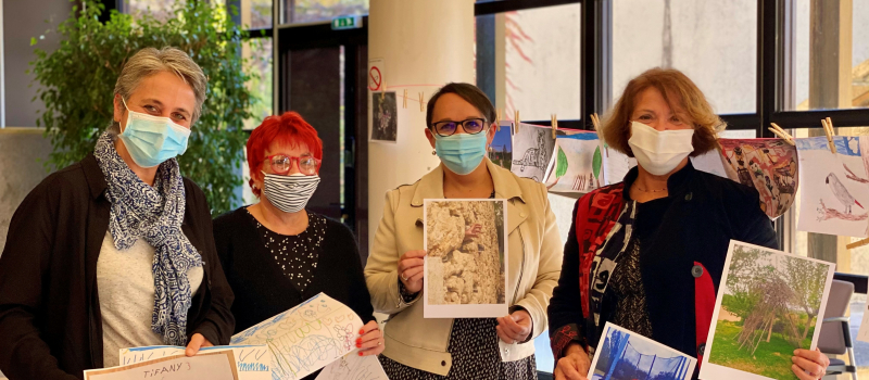 Ce vendredi 20 novembre, anniversaire de la Convention internationale des droits de l'enfant