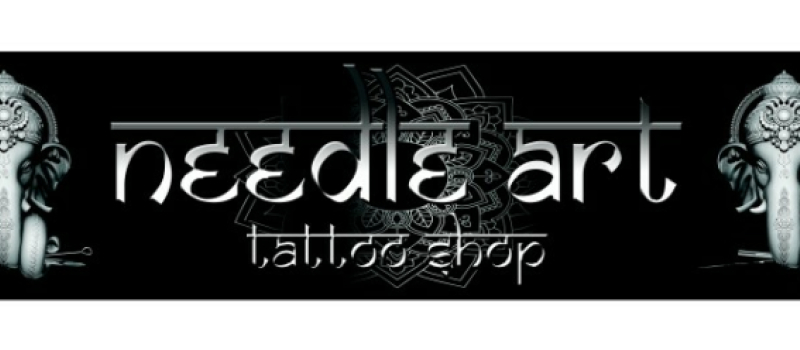 Nouveau à Vic! Tatouages et piercings en toute sécurité chez Needle Art Tattoo & Piercings