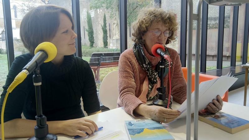 Vous êtes confinés : profitez-en pour écouter la radio !