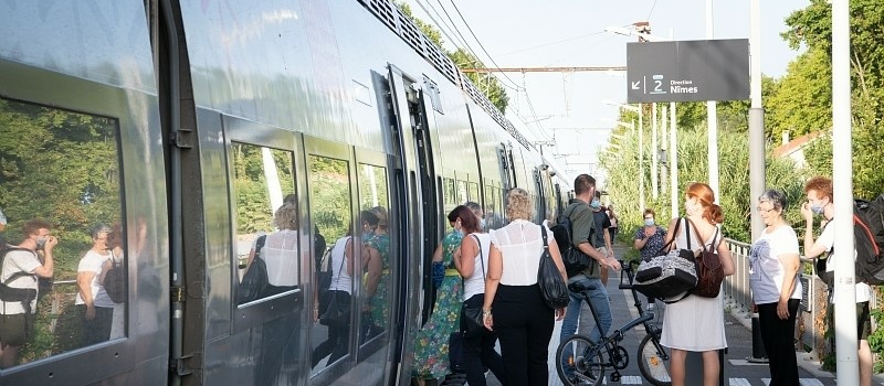 Une première à l’échelle d’une région en Europe