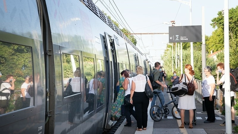 Une première à l’échelle d’une région en Europe