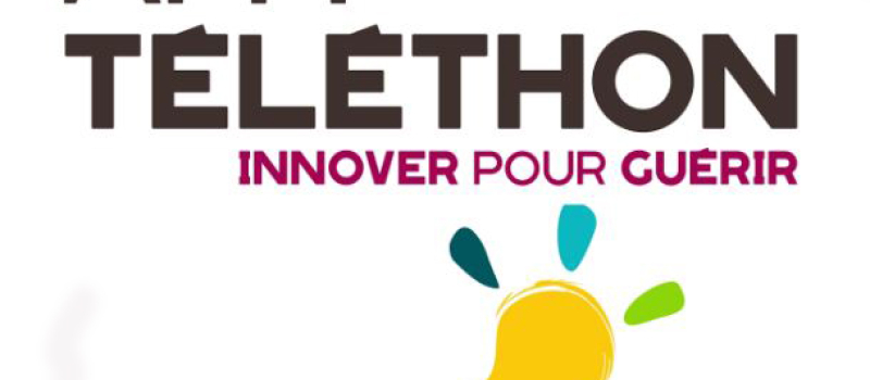 Téléthon : un stand sur le marché
