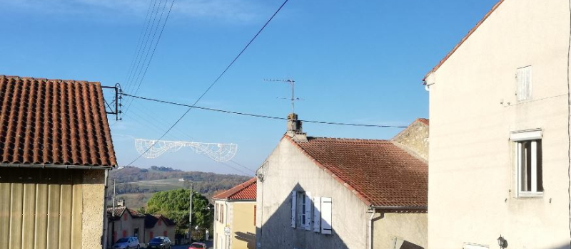Les préparatifs vont bon train
