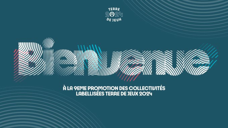 Deux nouvelles communes officiellement labellisées « Terre de Jeux »