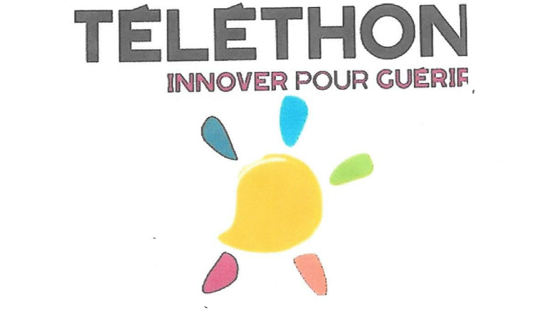 Téléthon 2020
