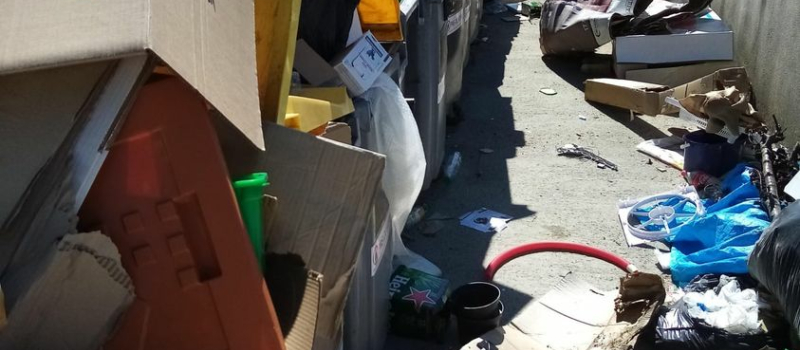 Gestion des déchets. A qui s’adresser ?