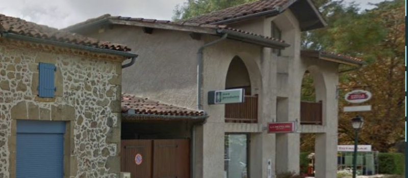 Le Multi-Services est à reprendre