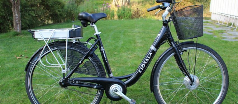 Vélo électrique: des aides existent, la mairie vous conseille
