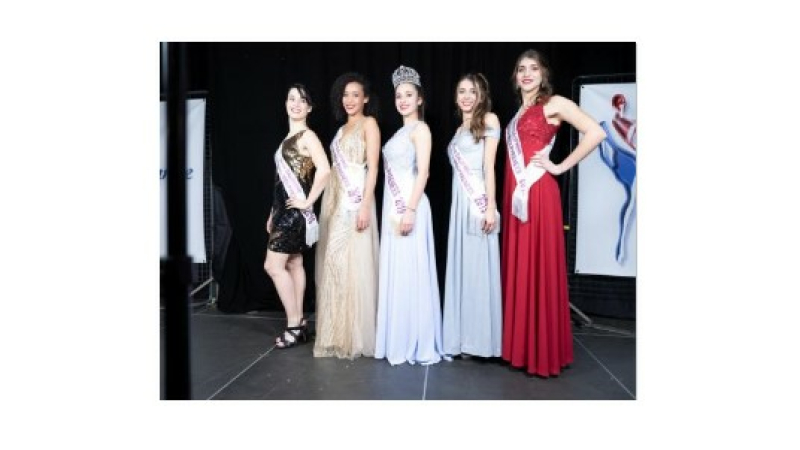 Miss Elegance Midi-Pyrénées, une élection de miss différente!