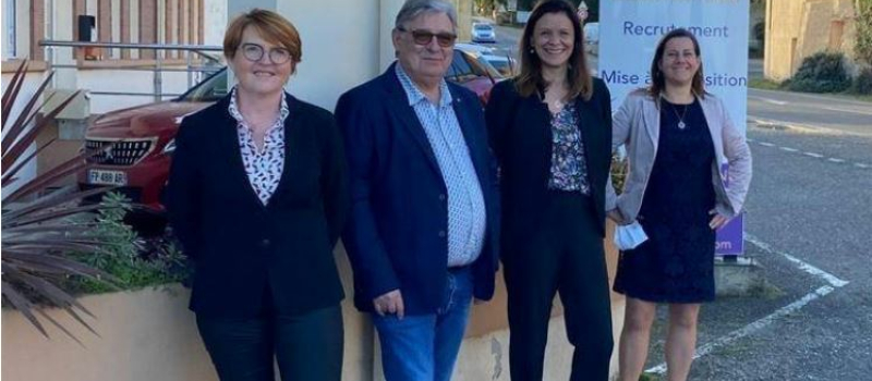 le GE 4 saisons va de l'avant