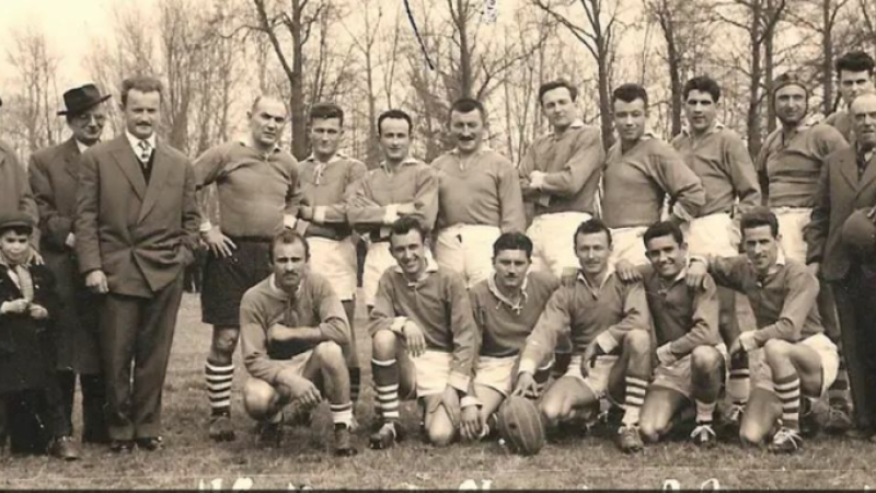 USAM une épopée à ne pas oublier
