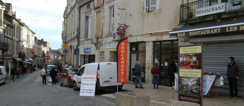 Un samedi matin qui voudrait redevenir comme avant