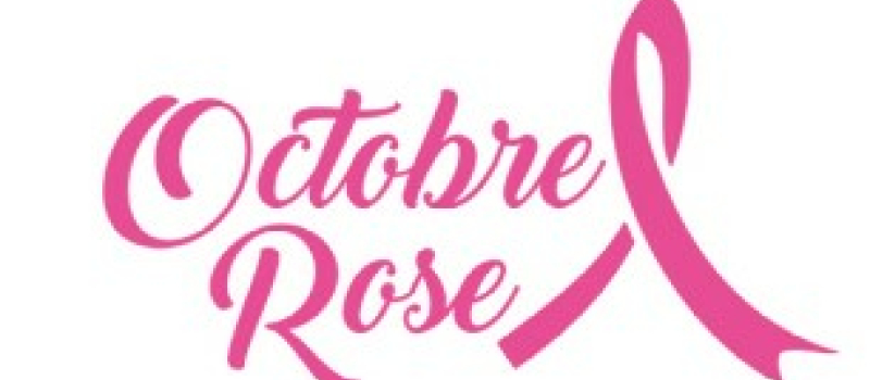Un bel élan de solidarité vicois pour octobre rose !