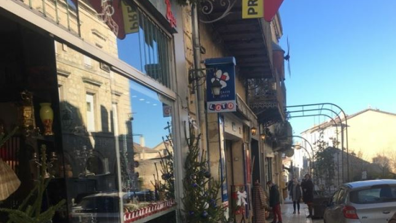 Enfin de bonnes nouvelles avec les informations de l'ACAL