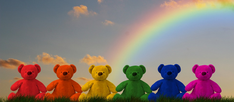 Les peluches ne font plus vraiment recette