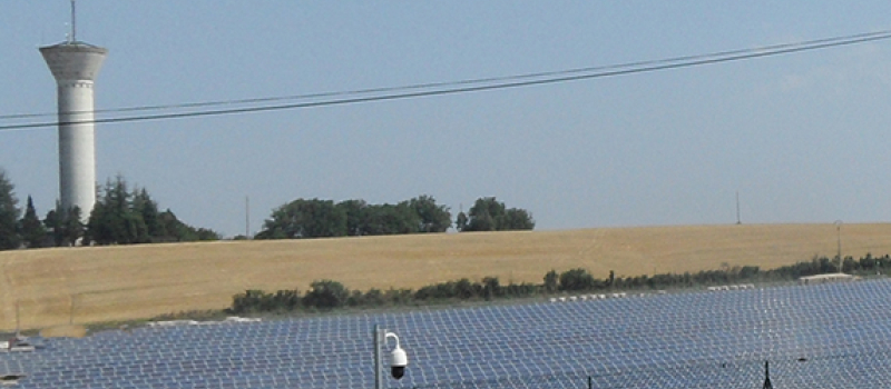 Préserver les contrats de rachat d’électricité photovoltaïque