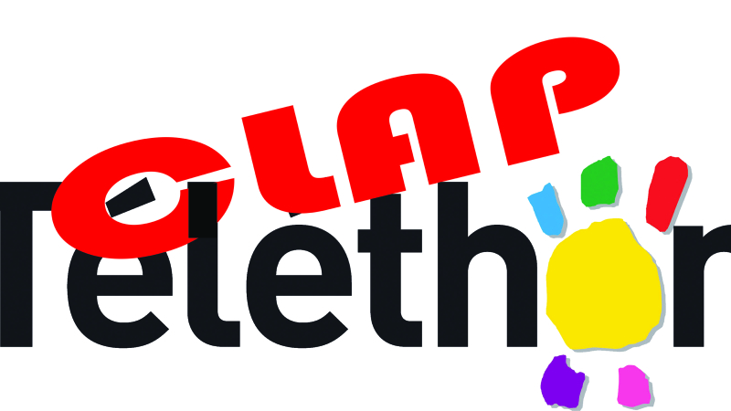 Le CLAP tient bon pour le Téléthon