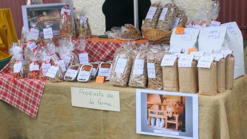 Une suave nouvelle pour tous les gastrolâtres