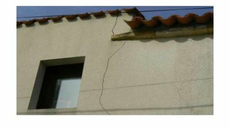 Catastrophes naturelles 