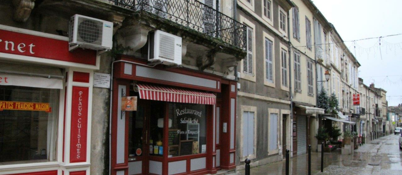 Création d’une aide aux loyers