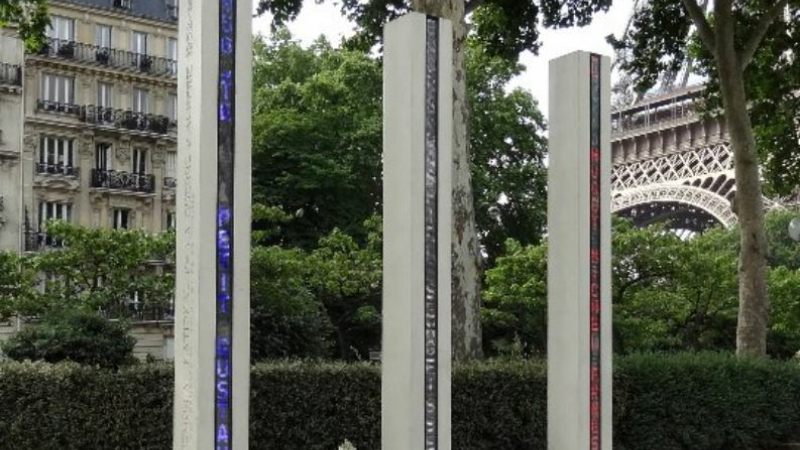 Journée nationale d'hommage aux « morts pour la France » pendant la guerre d'Algérie et les combats du Maroc et de Tunisie
