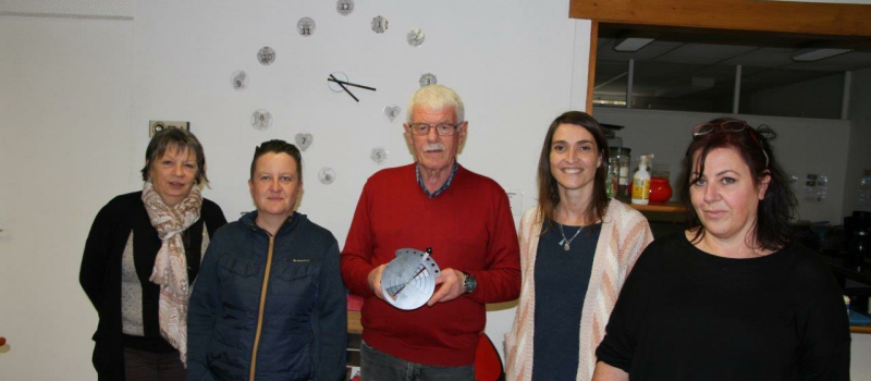 L'Ecocombu, un produit breveté Made in Gers