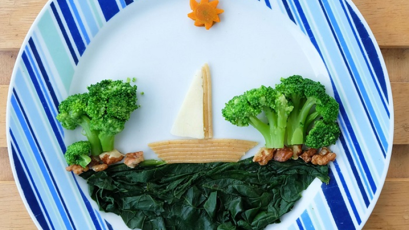 Concours "Assiette Illustrée" en Bastides de Lomagne