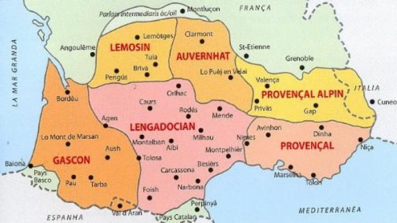 Glottophobie : Derrière les accents, il y a des langues